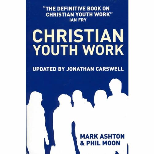 Stock image for Christian Youth Work for sale by WorldofBooks