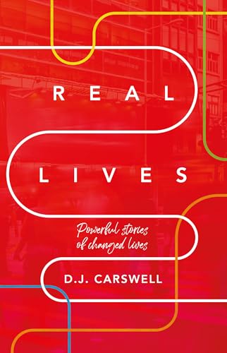 Stock image for Real Lives for sale by AwesomeBooks