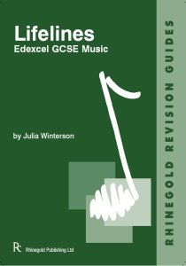 Stock image for Edexcel GCSE Music (Lifelines) for sale by Reuseabook