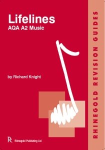 AQA A2 Music (Lifelines) (9781906178086) by Knight, Richard