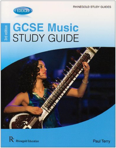 Imagen de archivo de Edexcel GCSE Music Study Guide a la venta por WorldofBooks