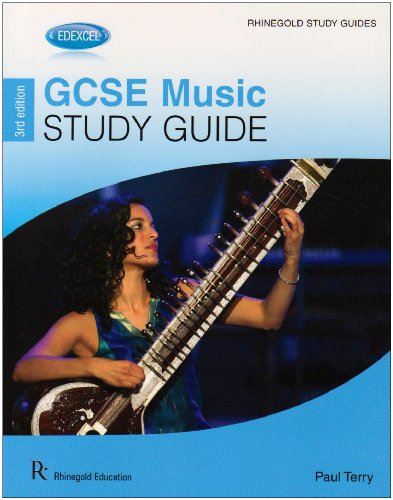 Stock image for Edexcel GCSE Music Study Guide for sale by WorldofBooks