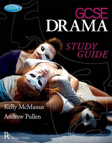 Stock image for Edexcel GCSE Drama Study Guide for sale by WorldofBooks