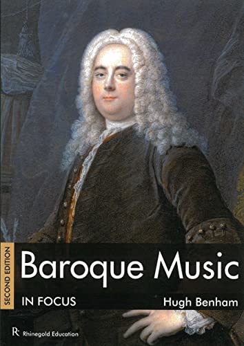Beispielbild fr Baroque Music in Focus: Second Edition zum Verkauf von WorldofBooks
