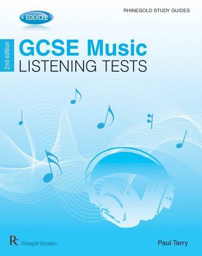 Edexcel GCSE Music Listening Tests Edexcel 9781906178949 AbeBooks edexcel-gcse-music-listening-tests-edexcel-9781906178949-abebooks