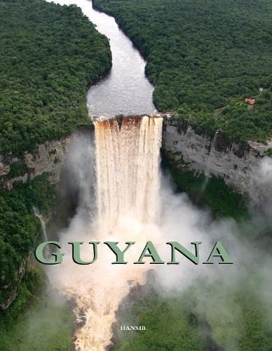 Imagen de archivo de Guyana: 2nd Edition a la venta por WorldofBooks