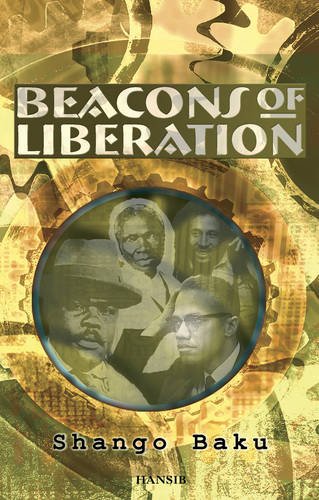 Imagen de archivo de Beacons of Liberation. Shango Baku a la venta por ThriftBooks-Dallas