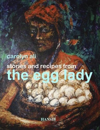 Stock image for Stories and Recipes from the Egg Lady for sale by Blackwell's