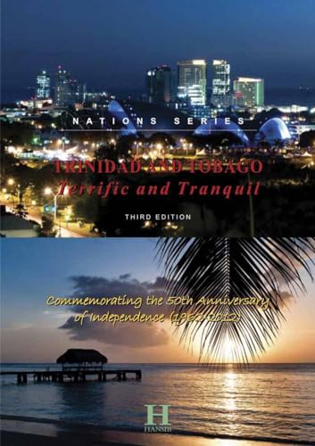 Imagen de archivo de Trinidad and Tobago: Terrific and Tranquil. Edited by Arif Ali a la venta por ThriftBooks-Dallas