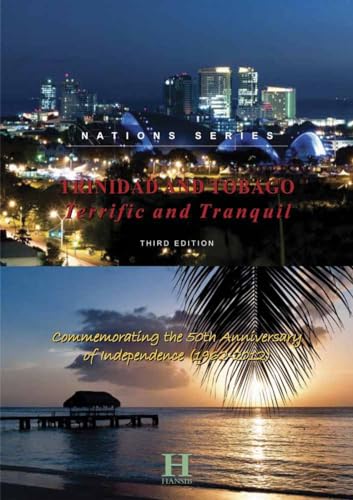 Stock image for Trinidad And Tobago for sale by Your Online Bookstore