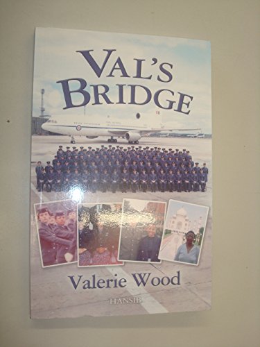 Beispielbild fr Val's Bridge zum Verkauf von WorldofBooks