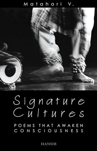 9781906190613: Signature Cultures: Poems that Awaken Consciousness