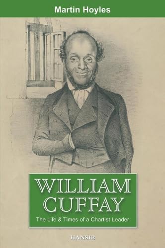 Beispielbild fr William Cuffay zum Verkauf von Blackwell's