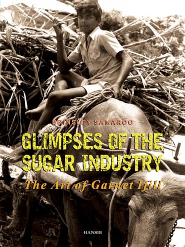 Beispielbild fr Glimpses of the Sugar Industry zum Verkauf von Blackwell's