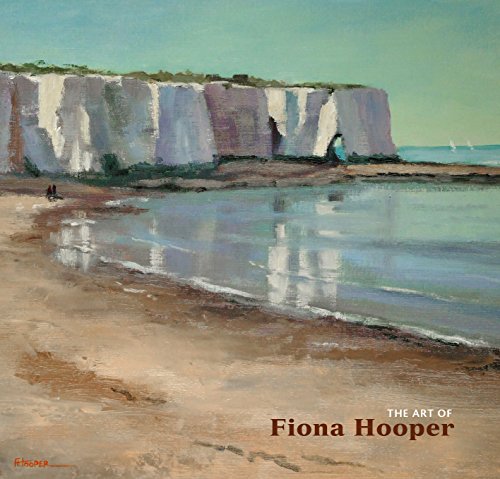 Stock image for The Art of Fiona Hooper for sale by Seagull Books