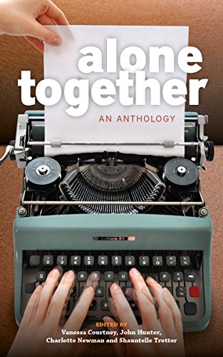 Stock image for Alone Together: An Anthology 2015 for sale by WorldofBooks