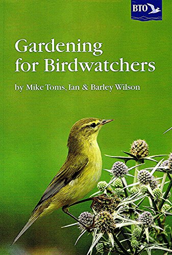 Imagen de archivo de Gardening for Birdwatchers a la venta por WorldofBooks