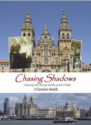 Stock image for Chasing Shadows for sale by Lady Lisa's Bookshop