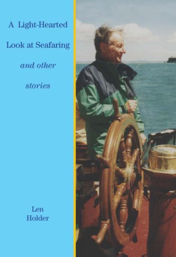 9781906205171: A Light-Hearted Look at Seafaring and Other Stories