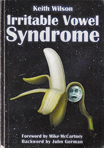 9781906205751: Irritable Vowel Syndrome