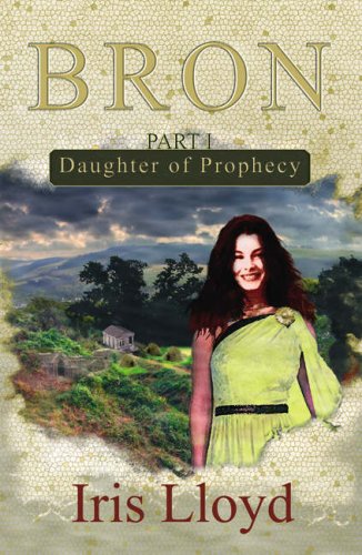 Beispielbild fr Daughter of Prophecy zum Verkauf von WorldofBooks