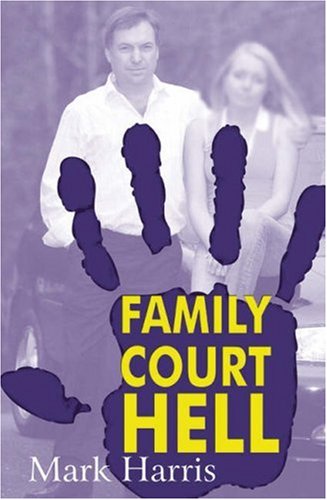 Beispielbild fr Family Court HELL zum Verkauf von WorldofBooks