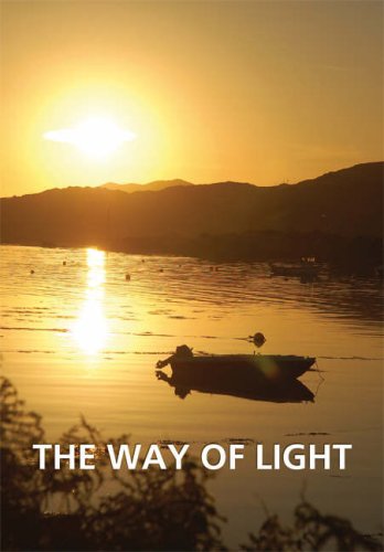 Beispielbild fr The Way of Light zum Verkauf von AwesomeBooks