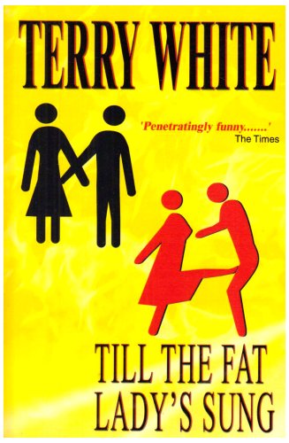 Beispielbild fr Till the Fat Lady's Sung zum Verkauf von WorldofBooks