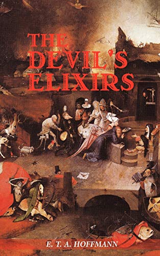 Stock image for The Devil's Elixirs for sale by WorldofBooks