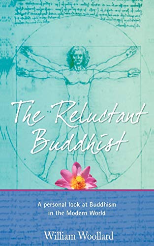 Beispielbild fr The Reluctant Buddhist zum Verkauf von BooksRun