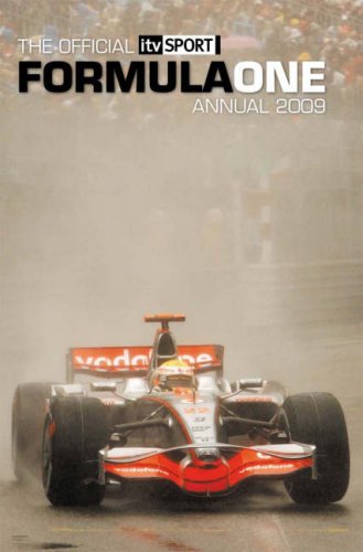 9781906211332: Official Formula 1 Annual