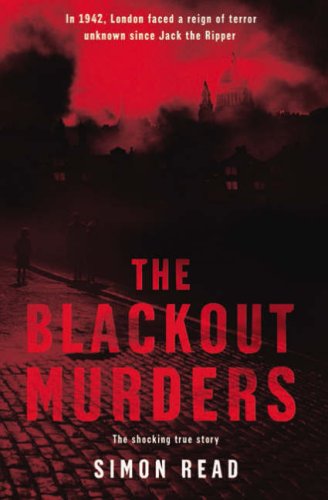 Imagen de archivo de The Blackout Murders: The Compelling True Story a la venta por Zoom Books Company