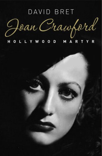 9781906217372: Joan Crawford: Hollywood Martyr