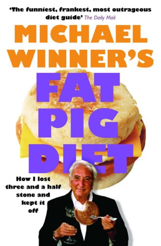 Beispielbild fr Fat Pig Diet: How I Lost Three & a Half Stone and Kept It Off zum Verkauf von WorldofBooks