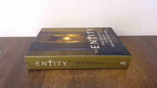 9781906217884: The Entity: Five Centuries of Secret Vatican Espionage