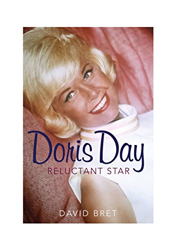 9781906217969: Doris Day: A Reluctant Star