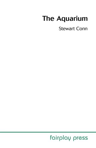 The Aquarium (9781906220068) by Conn, Stewart