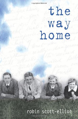 9781906221959: The Way Home