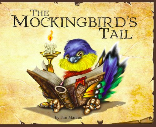 The Mockingbird's Tail: Timeless Tales, original stories and folk tales (9781906227005) by Markus, Jan