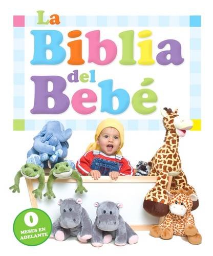 9781906227197: La Biblia del bebe' (Spanish Edition)