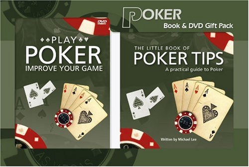 Poker Gift Pack (9781906229078) by Lee, Michael