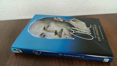 Stock image for Ollie": The Autobiography of Ian Holloway for sale by AwesomeBooks