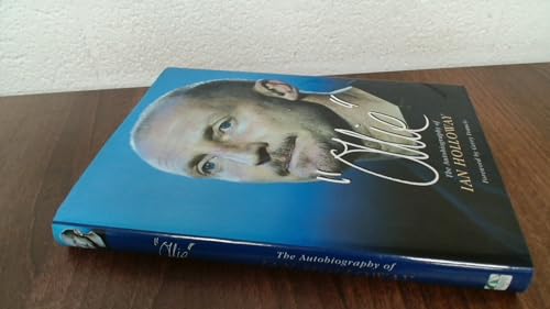 Stock image for "Ollie": The Autobiography of Ian Holloway for sale by AwesomeBooks