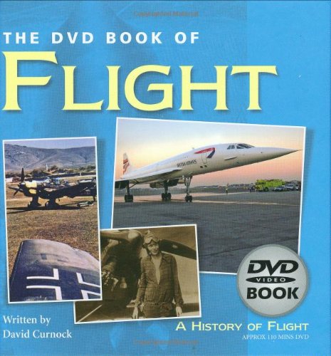 Beispielbild fr DVD Book of Flight (Dvdbook) zum Verkauf von WorldofBooks