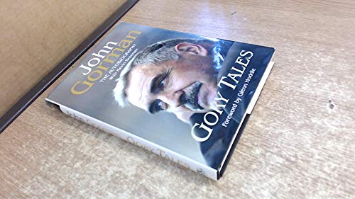 9781906229863: Gory Tales: Autobiography of John Gorman
