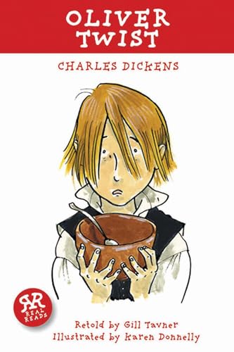 Stock image for Oliver Twist Charles Dickens for sale by SecondSale