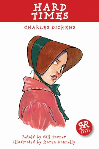 9781906230050: Hard Times (Real Reads) (Charles Dickens)