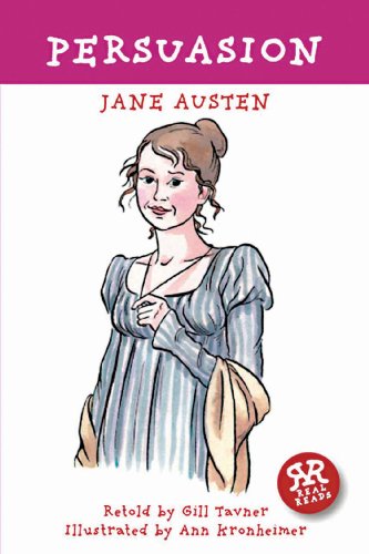 9781906230074: Persuasion (Jane Austen)