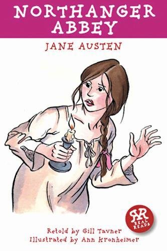 9781906230081: Northanger Abbey (Jane Austen)