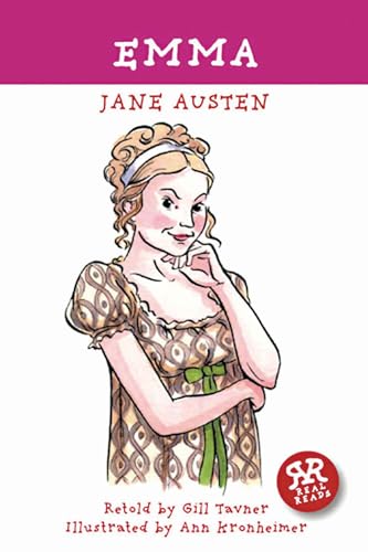 Stock image for Emma (Jane Austen) for sale by SecondSale